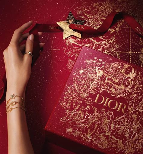 Sneak Peek! DIOR Limited Edition 2023 Lunar New Year Collection